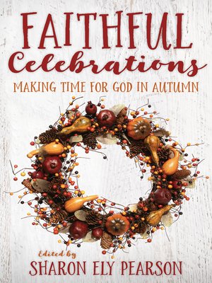 cover image of Faithful Celebrations